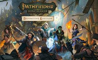 Полный промах! Блиц-превью Pathfinder: Kingmaker Definitive Edition
